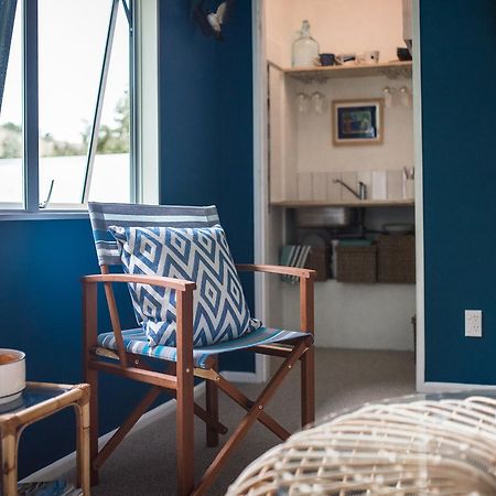Seahurst Apartment Eskdale Екстериор снимка