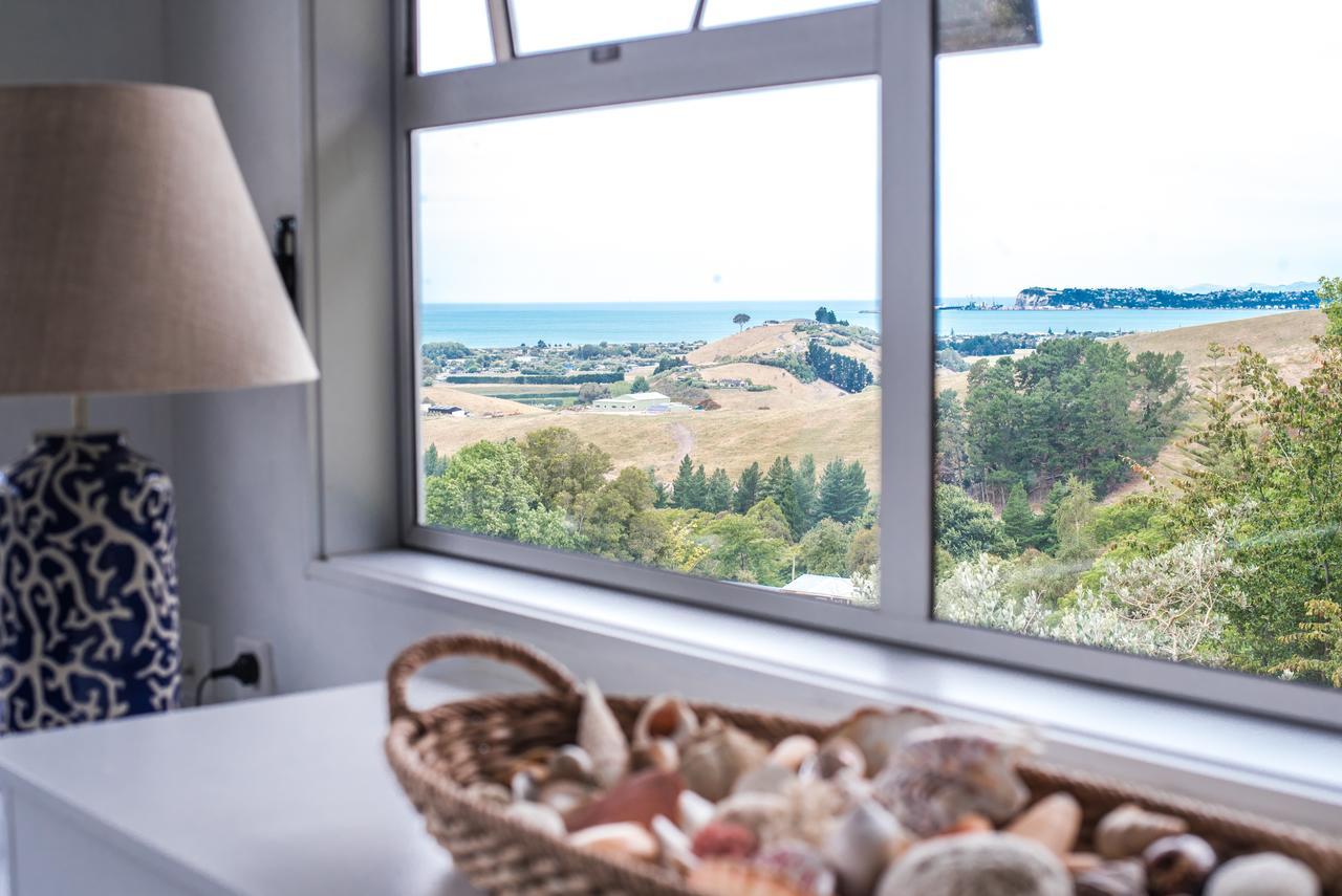Seahurst Apartment Eskdale Екстериор снимка