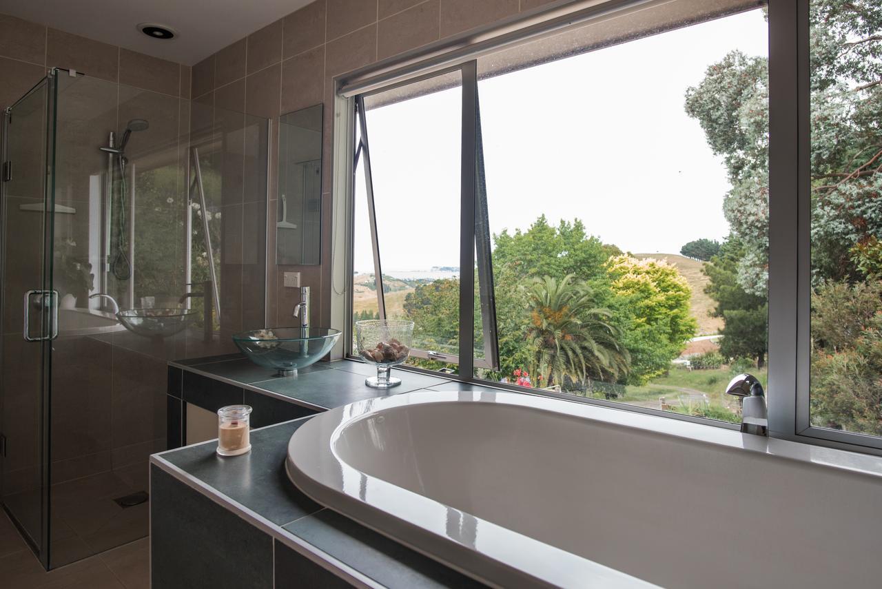 Seahurst Apartment Eskdale Екстериор снимка