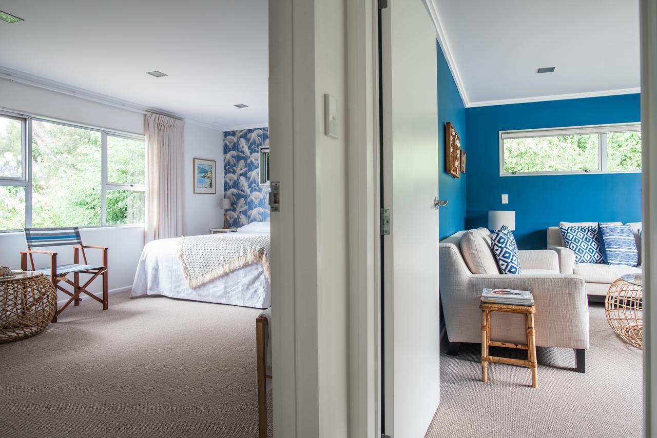 Seahurst Apartment Eskdale Екстериор снимка