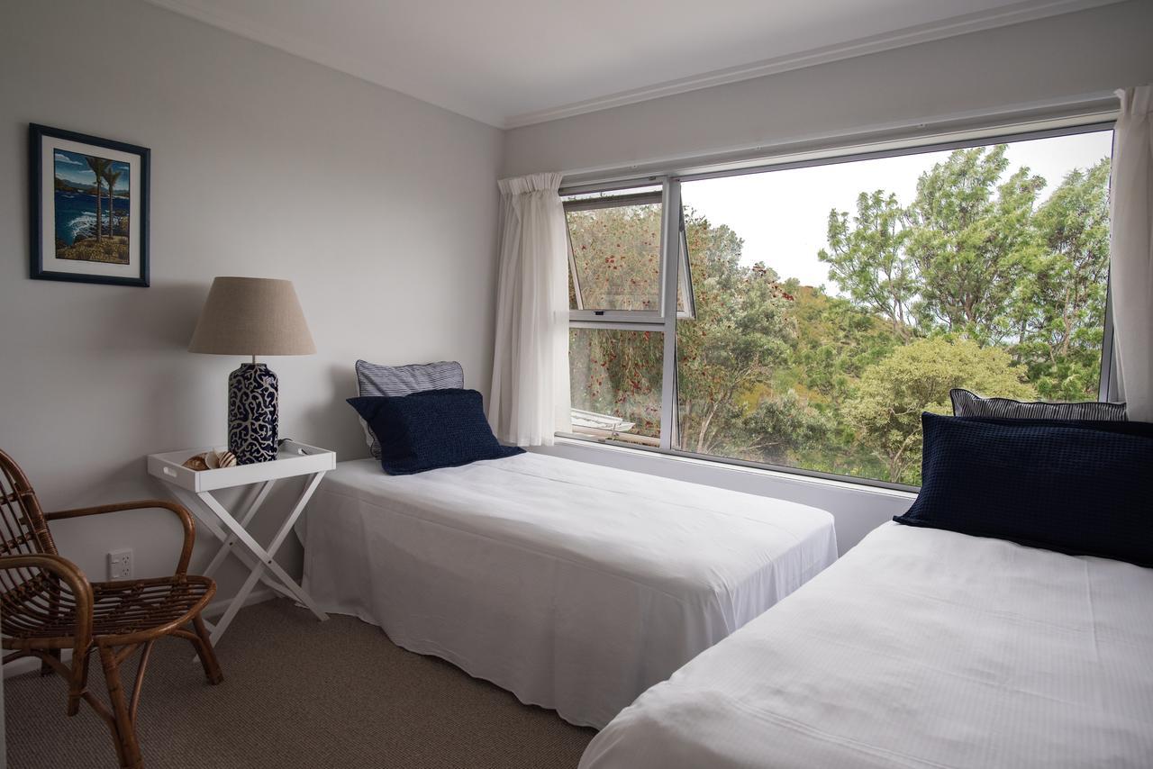 Seahurst Apartment Eskdale Екстериор снимка