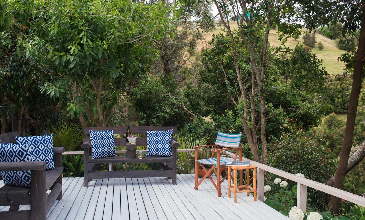 Seahurst Apartment Eskdale Екстериор снимка