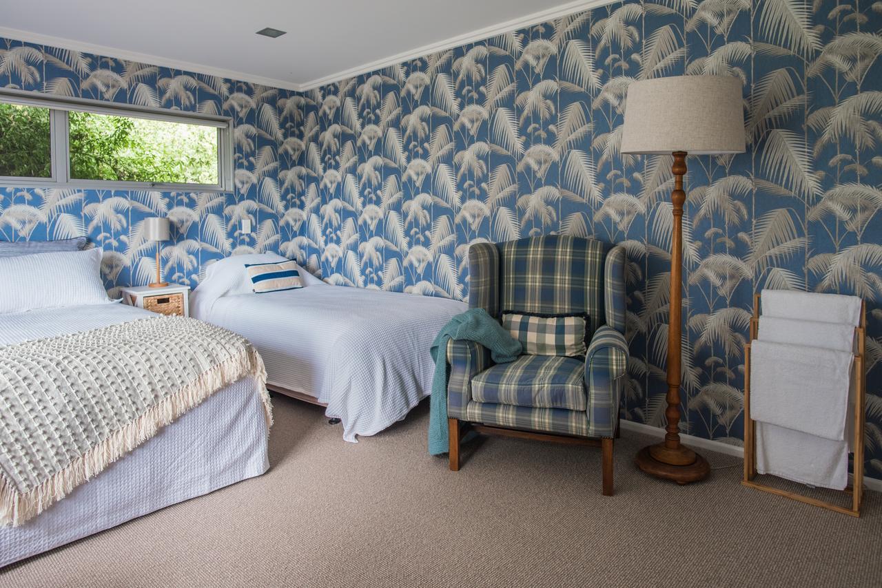 Seahurst Apartment Eskdale Екстериор снимка