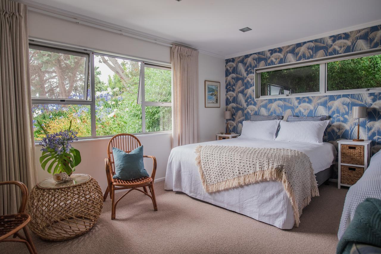 Seahurst Apartment Eskdale Екстериор снимка