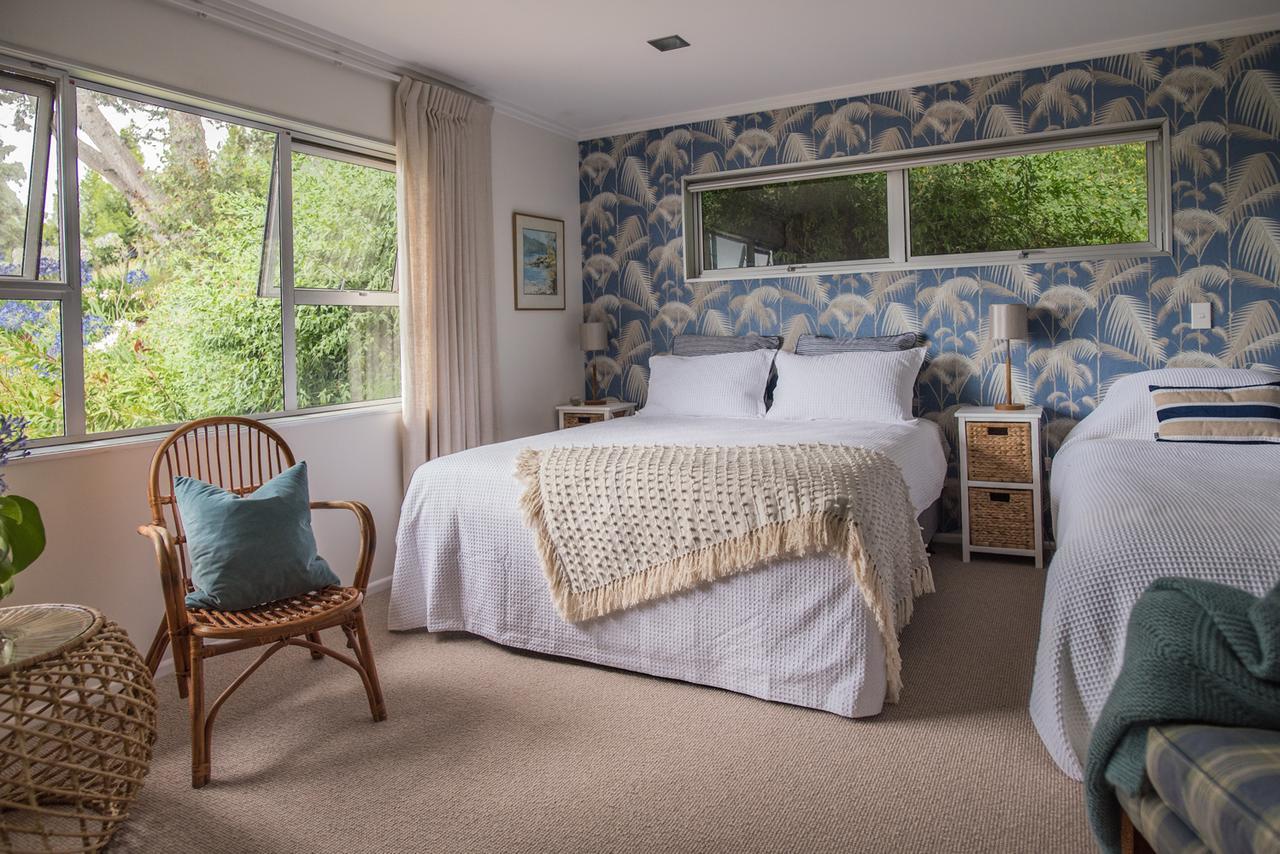 Seahurst Apartment Eskdale Екстериор снимка