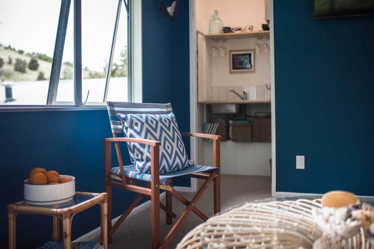 Seahurst Apartment Eskdale Екстериор снимка