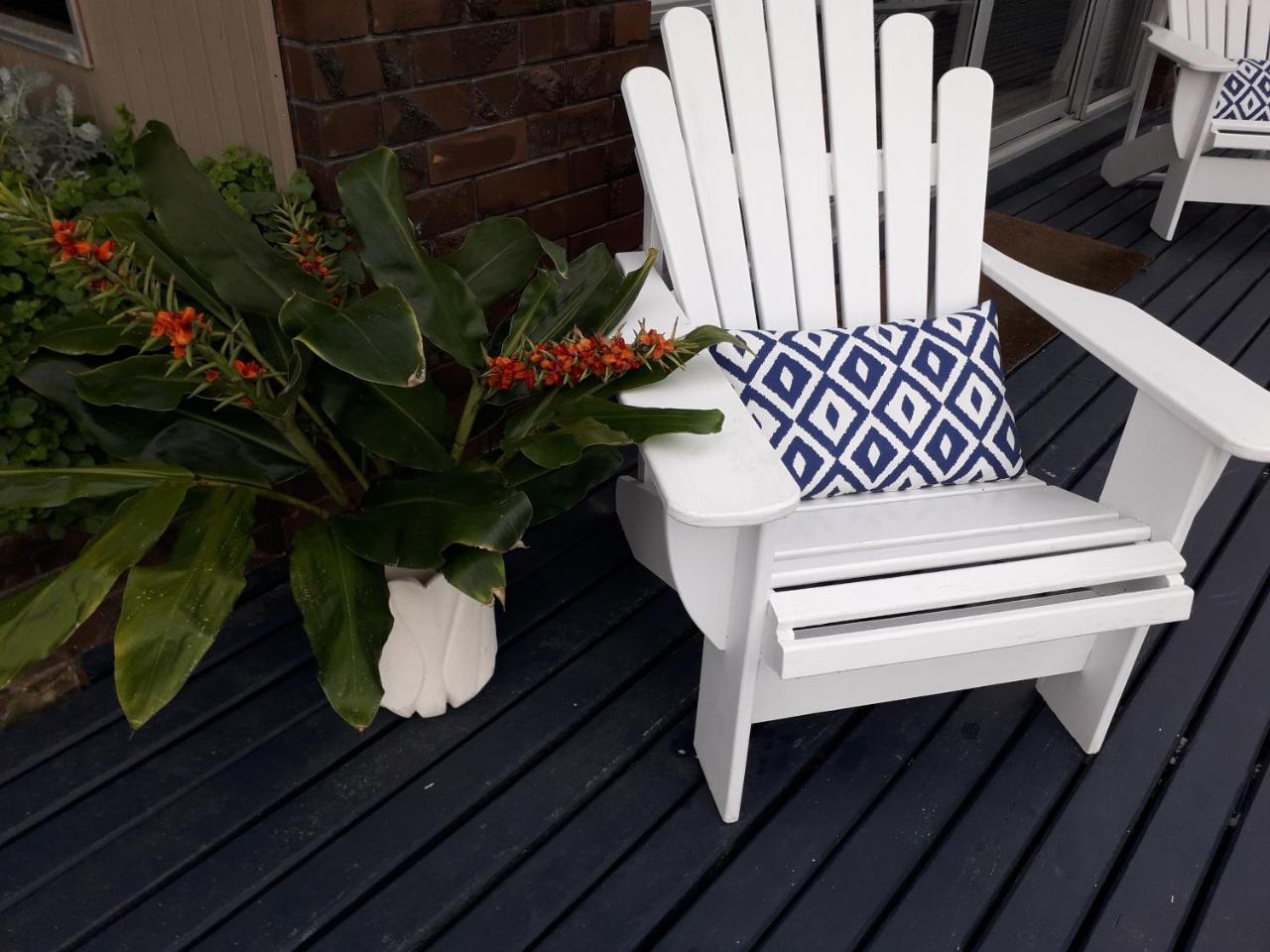 Seahurst Apartment Eskdale Екстериор снимка